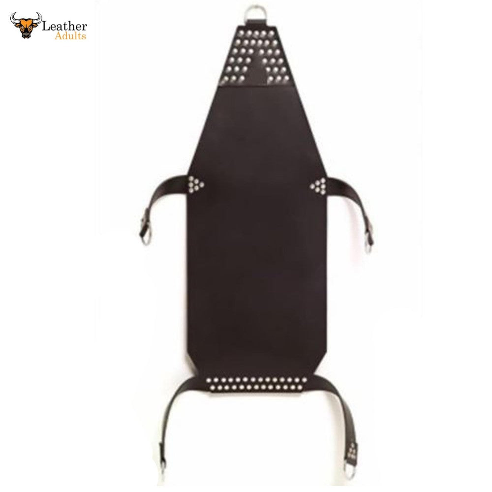 LEATHER SEX SWING / SLING HEAVY DUTY Frame or Ceiling mountable – Leather  Adults